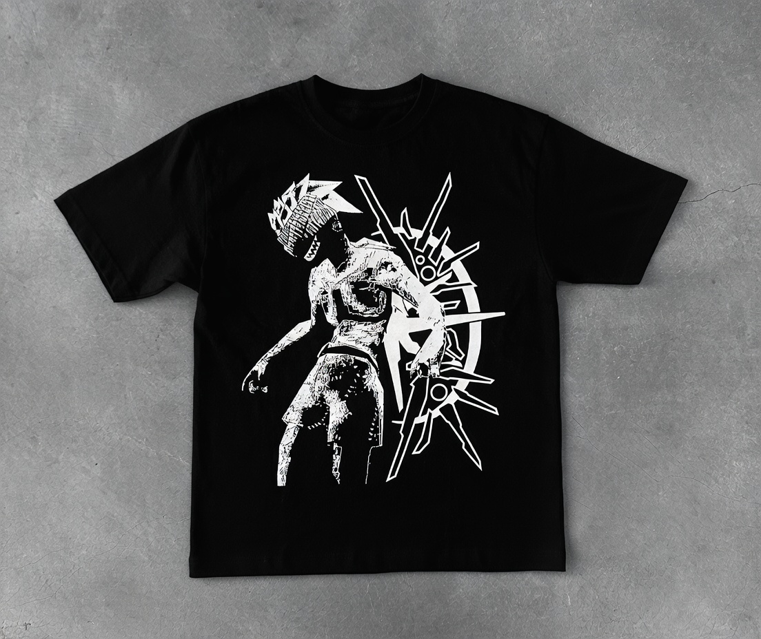 Lowkih — t-shirt