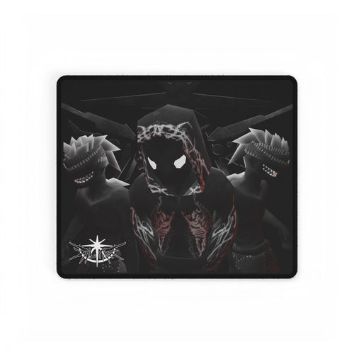 ALTAR OCs BLACK MOUSEPAD